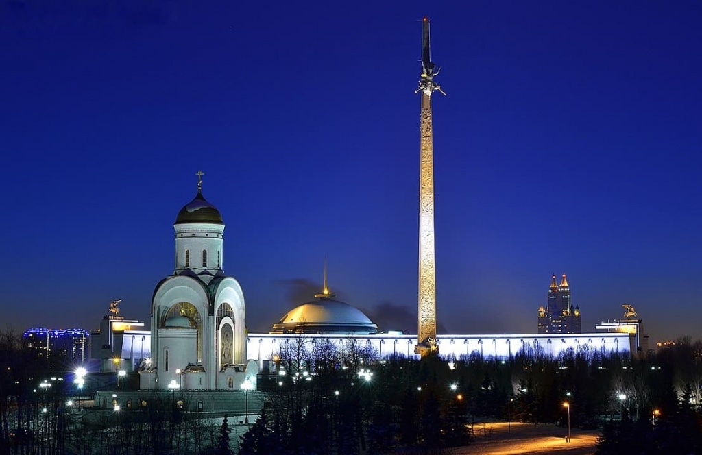 Дорогомилово: обзор самых дорогих районов Москвы в 2022 году