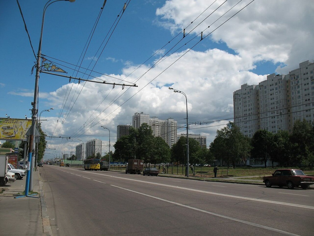 Лучшие районы Москвы для проживания | Хорошёво-Мнёвники