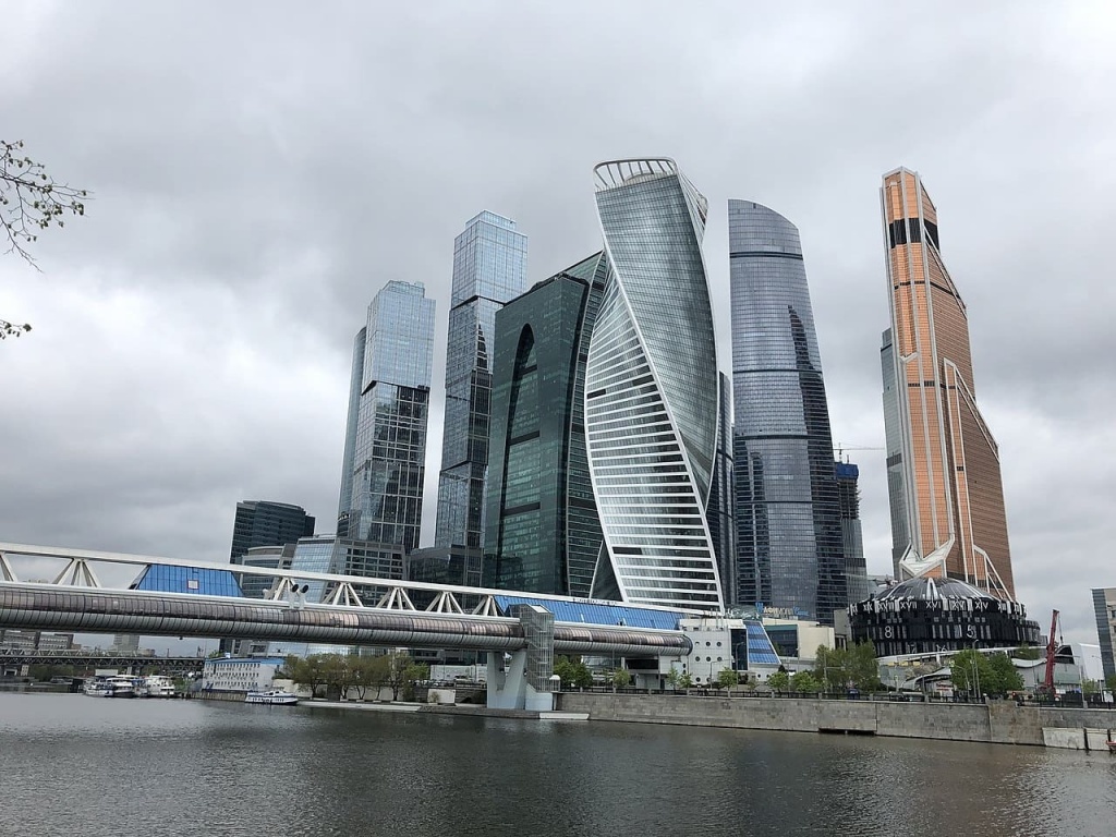 Пресненский район: обзор самых дорогих районов Москвы в 2022 году